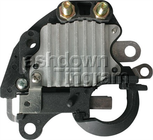 ALTERNATOR REG 12V INTERNAL LUCAS STYLE