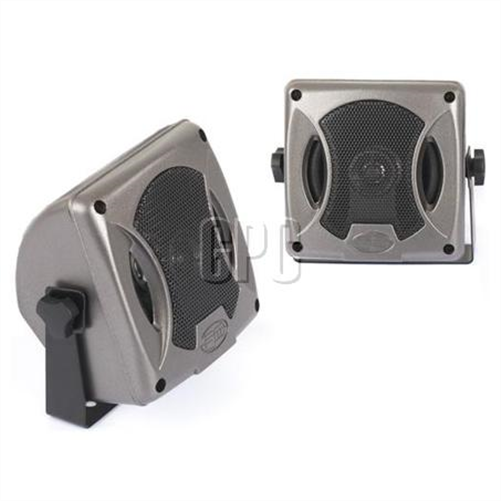 Speaker Small Box 2 Way 80W - 1 Set