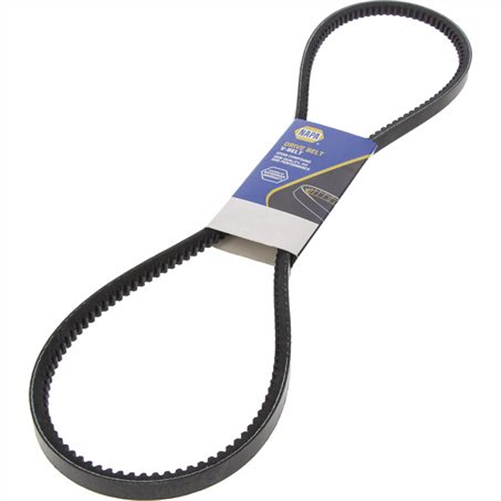 NAPA V Drive Belt 13mm Top Width x 775mm