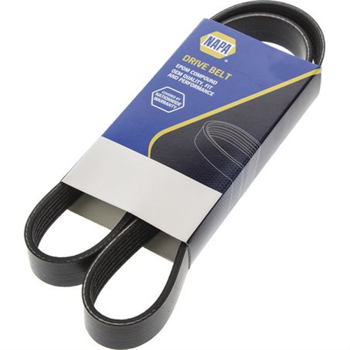 NAPA Multi Ribbed Drive Belt 6 Rib x 1055mm