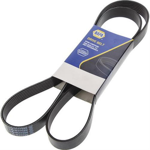 NAPA Multi Ribbed Drive Belt 7 Rib x 1275mm