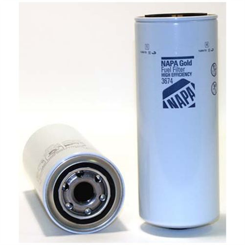 NAPA Fuel Filter