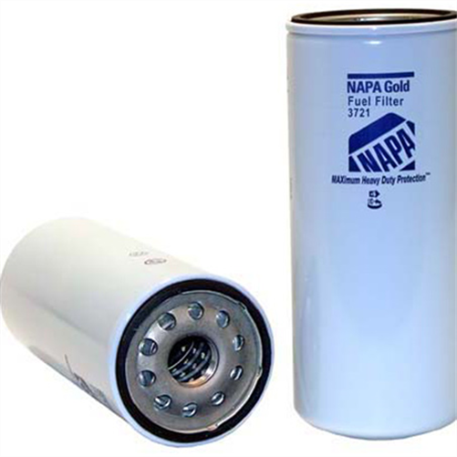 Napa Fuel Filter