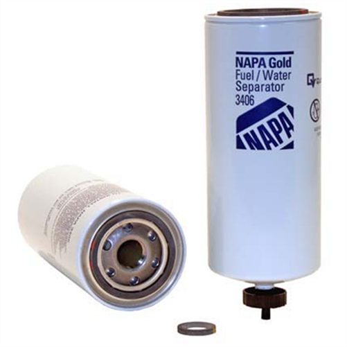 NAPA Fuel Filter