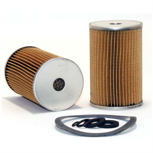 NAPA Fuel Filter