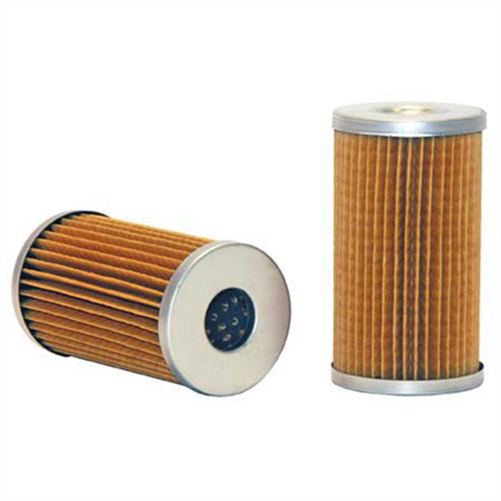 NAPA Fuel Filter