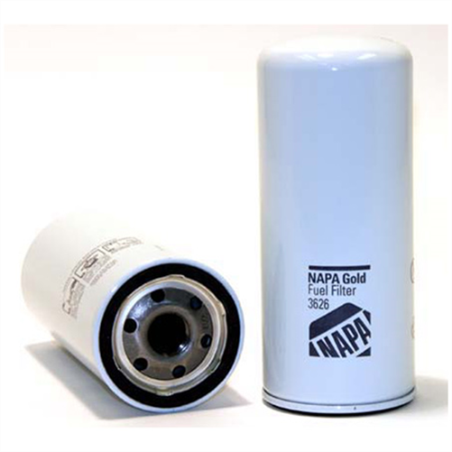 Napa Fuel Filter