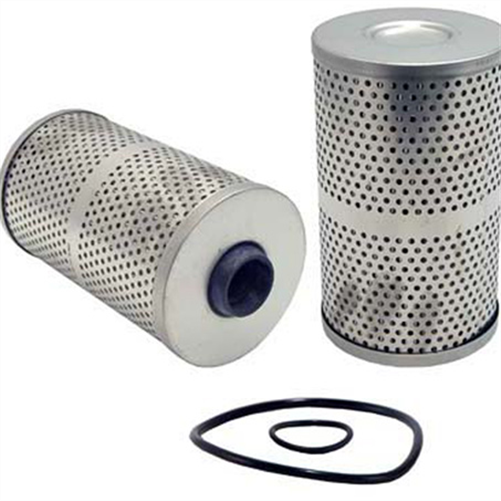 Napa Fuel Filter