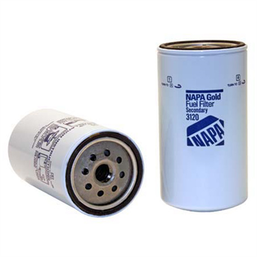 Napa Fuel Filter