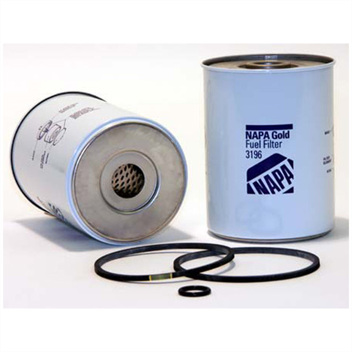 Napa Fuel Filter