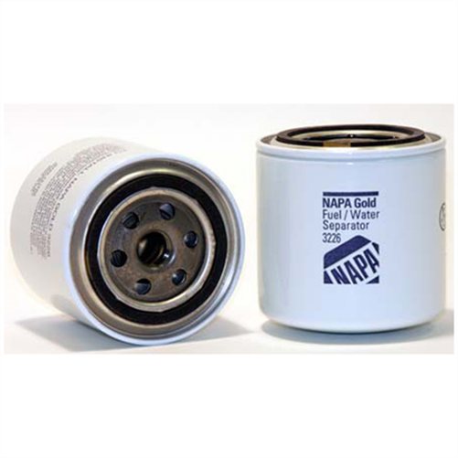 NAPA Fuel Filter