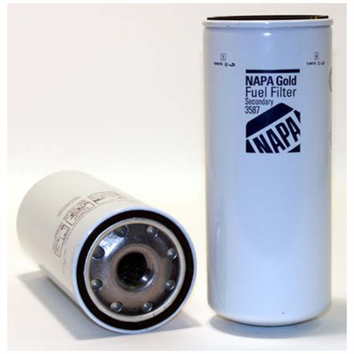 Napa Fuel Filter