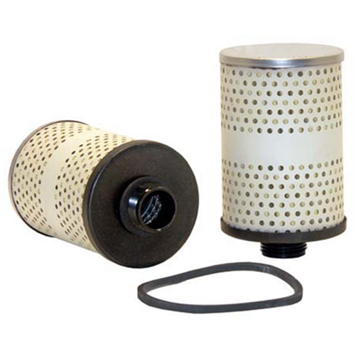 Napa Fuel Filter