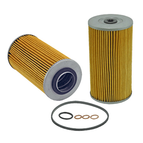 Napa Fuel Filter