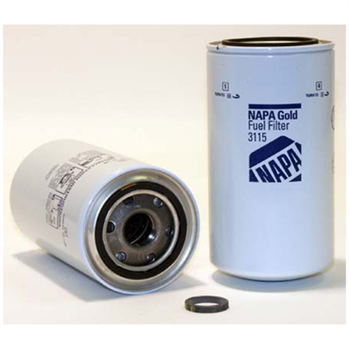 Napa Fuel Filter