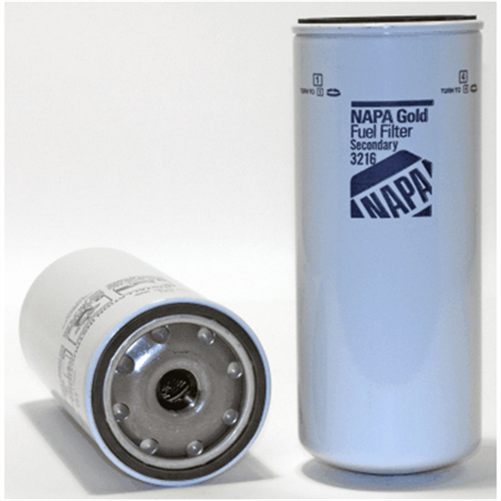 Napa Fuel Filter