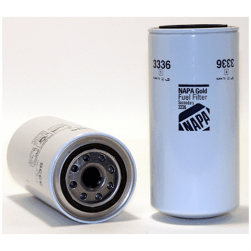 Napa Fuel Filter