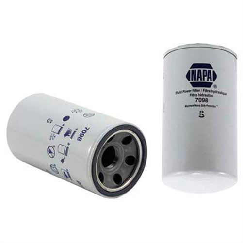 Napa Hydraulic Filter