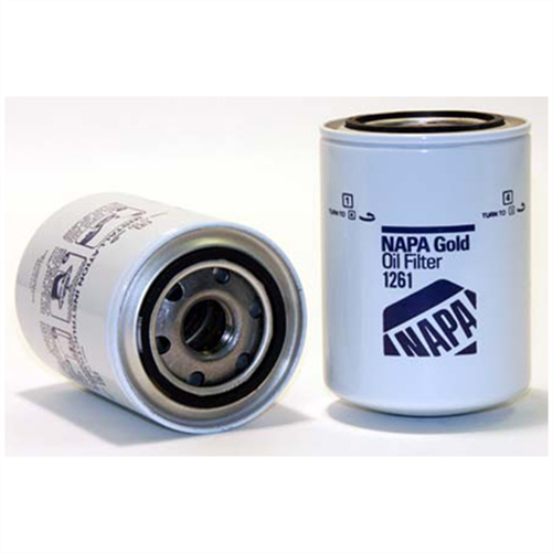 NAPA Oil Filter