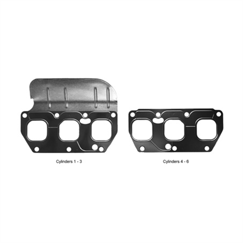 Exhaust Manifold Gasket Set