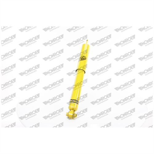 Shock Absorber Gas Magnum Tdt