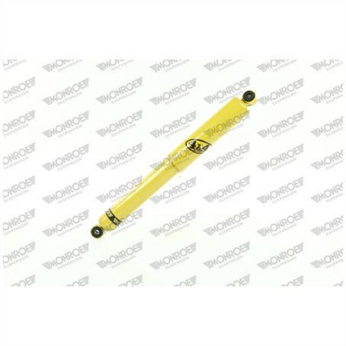 Shock Absorber Gas Magnum TDT