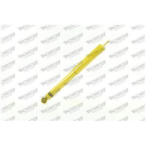 Shock Absorber Gas Magnum TDT