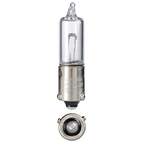 H21W Bayonet BAY9s Halogen Globe 24V 21W