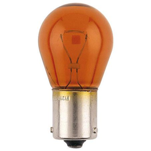 Bayonet Globe 12V 21W Standard - 10 Pce