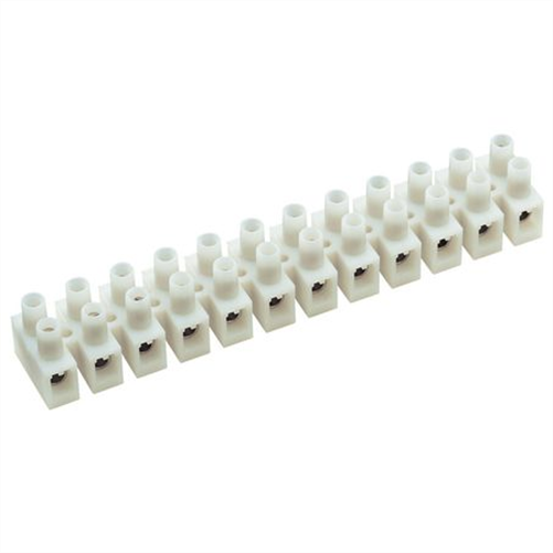 Connector Strip Plastic