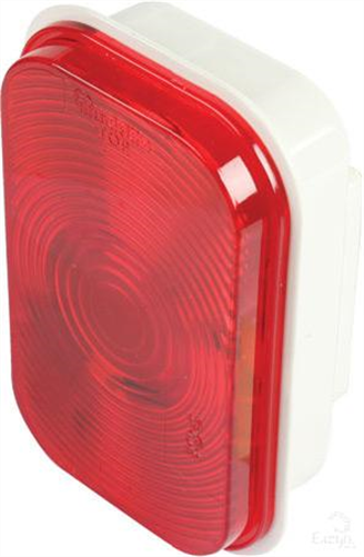 Stop/Tail Light Incandescent 24V