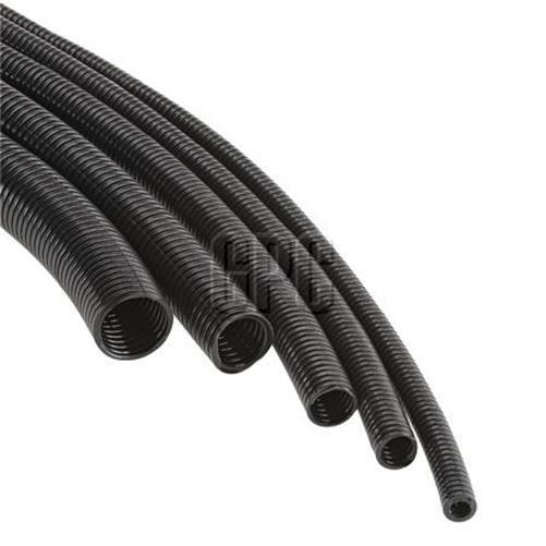 Convoluted Tubing ID:9.9mm - Length 100m