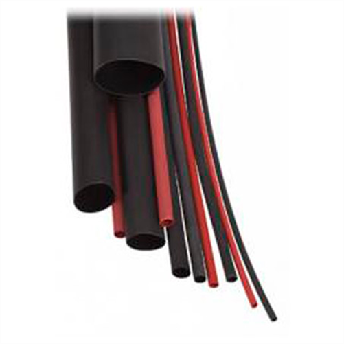 Dual Wall Heat Shrink Red 9MM