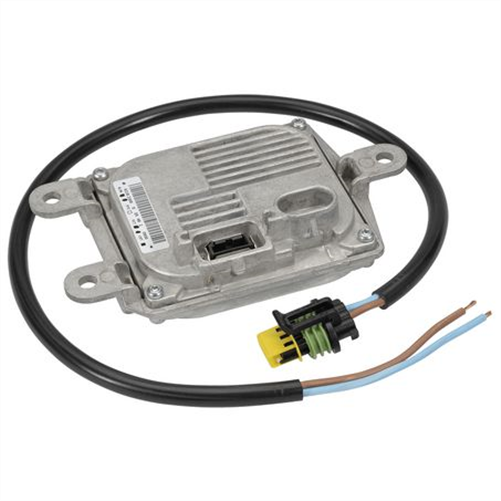 HID Ballast D1 24V Kit