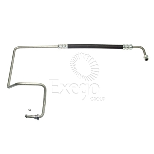 Power Steering Hose HOLDEN COMMODORE