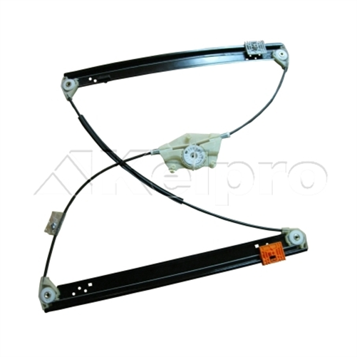 Power Window Regulator - Without Motor