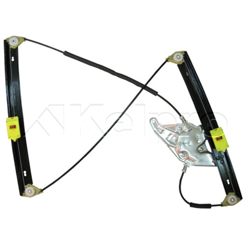 Power Window Regulator - Without Motor (Front Right)