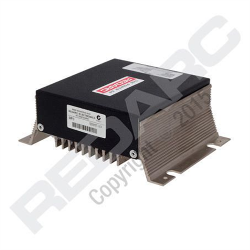 Voltage Reducer 24V To 12V - Switch Mode Single Circuit - 10A