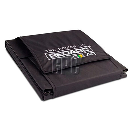 SunPower Folding Solar Blanket 115W