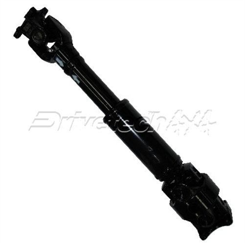 4x4 Propeller Shaft Front