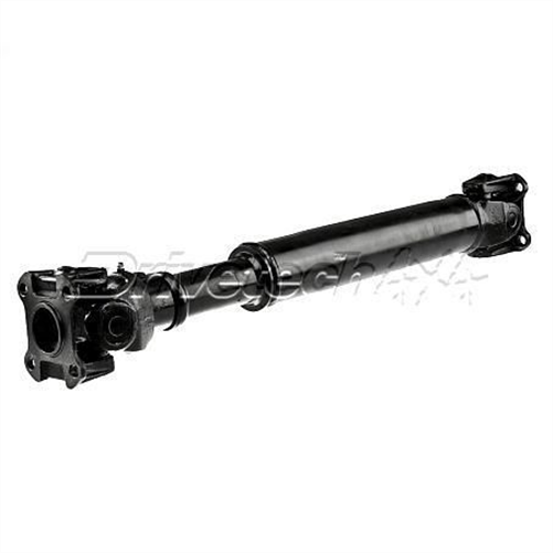 4X4 Propeller Shaft Front