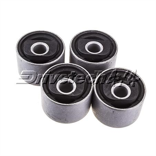 4X4 Offset Caster Bush Kit