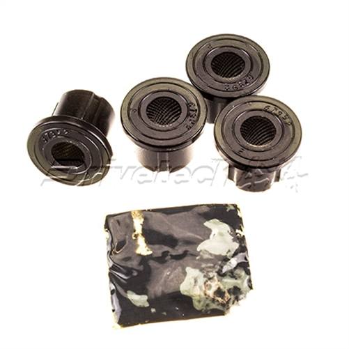 4X4 Spring Eye Bush Kit