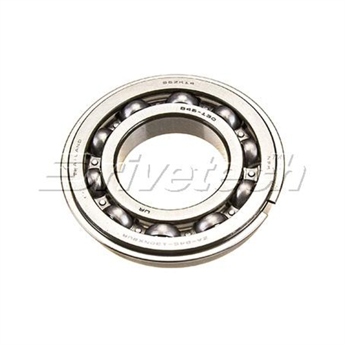 Bearing Sec Rear 70X105X15Mm