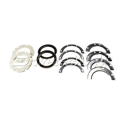 4X4 Ball Seal Kit Front Suits All Suzuki