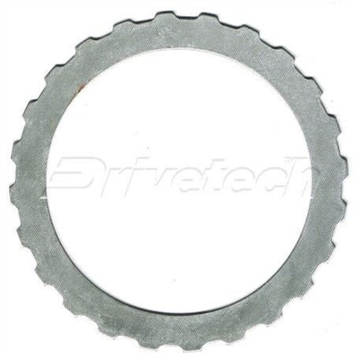 STEEL ZF 5HP24/A A/C CLUTCH