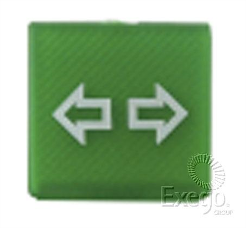 Switch Symbol Direction Indicator - Pack Size (1)