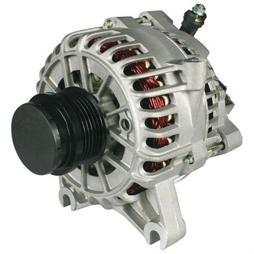 FORD Alternator 12V 135A Autolite Style AXA970