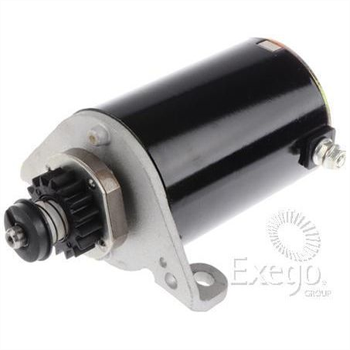 OEX Starter Motor 12V 16Th CCW United Tech Style