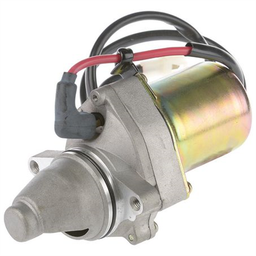 OEX Starter Motor 12V 14Th CCW United Tech Style